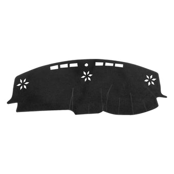 compare product Black Dash Mat Dashboard Cover Suitable For Chrysler 300C LE SRT 2005-2012