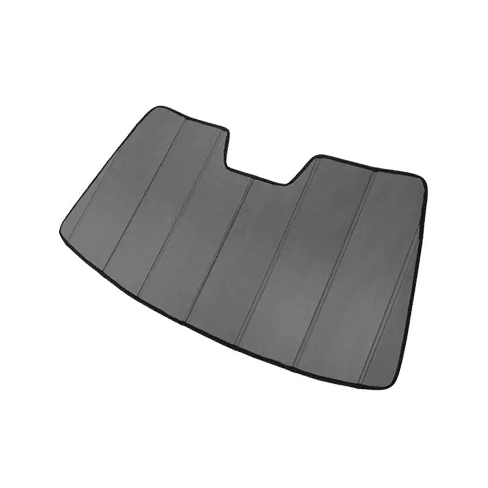 Front Windscreen Sun Shade Suitable For Toyota HiAce Commuter 6th Gen 2019 on