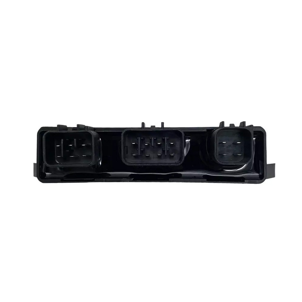 Ignition CDI Unit Module Suitable For Yamaha YFM 350 Bruin / Grizzly / Wolverine