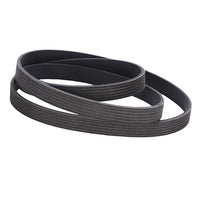 {{ Serpentine Belt 6PK2870 Suitable for Holden Colorado RG 2.8L 2013–2021 }} - Buy Car Parts Online at {{ Kaka Auto Parts }}.