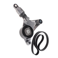 Tensioner Pulley & Belt Kit Suitable For Toyota Camry ACV40 / RAV4 ACA33 / Tarago 2.4L