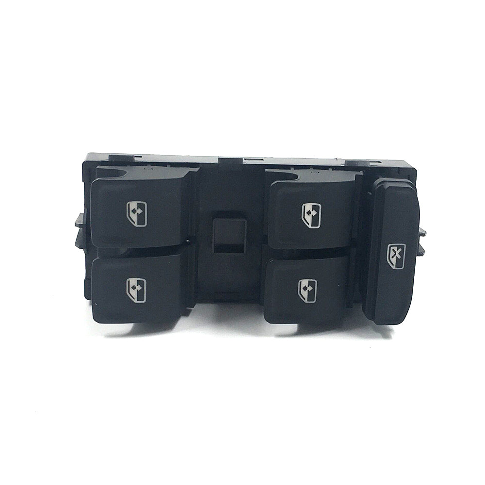 {{ 5G0959857 Power Window Switch Fits for SEAT Leon VW Golf MK7 Passat Tiguan Skoda }} - Buy Car Parts Online at {{ Kaka Auto Parts }}.