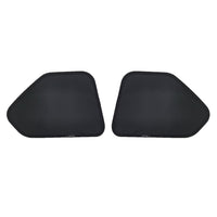 Magnetic Mesh Car Window Sun Shade Blind Suitable For Toyota Prado 150 Series 2009-2024