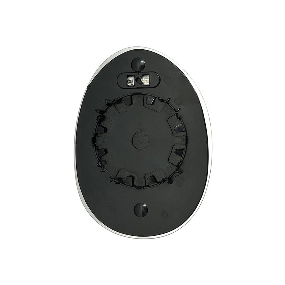 Left Mirror Glass Heated Back Plate Suitable for MINI Cooper F55 F56 Clubman F54