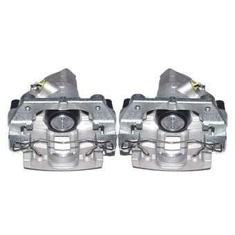 compare product Rear Left & Right Disc Brake Calipers for Mazda 3 BK BL 2003¡§C2014 Volvo C30 FWD