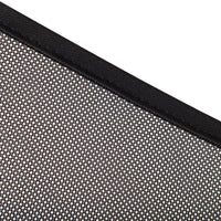 {{ Magnetic Sun Shades Suitable For Nissan Tiida 2004-2010 C11 Hatch Front Windows }} - Buy Car Parts Online at {{ Kaka Auto Parts }}.