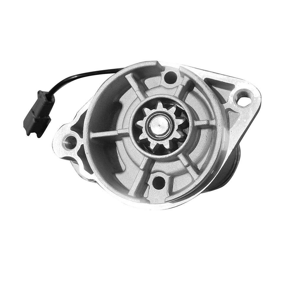Starter Motor Suitable For Nissan Pathfinder R50 VG33E V6 3.3L Petrol 1995-2005