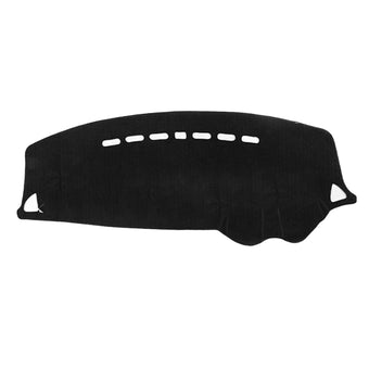compare product Dash Mat Dashboard Cover Suitable For Mitsubishi Lancer CJ CF EVO 2006-2019