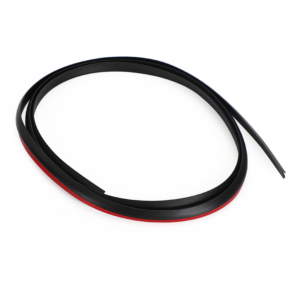 Flare Rubber Seal Trim Suitable For Toyota Landcruiser 80 Series FJ80 HDJ80