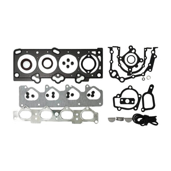 compare product Rocker Valve Cover Gasket Kit Suitable For Hyundai i30 FD / Tucson JM 2.0L G4GC
