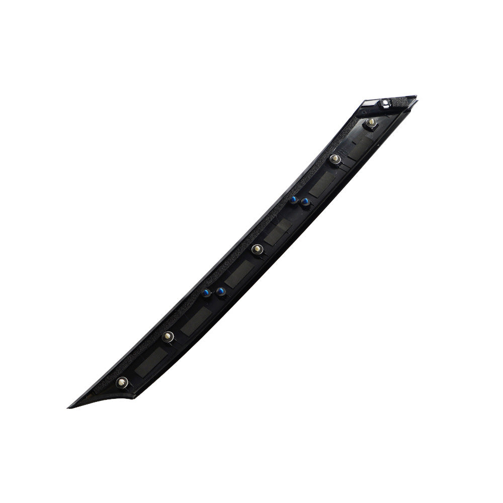 {{ Windshield A Pillar Trim Suitable For Hyundai Veloster 12-17 861702V000 LH RH }} - Buy Car Parts Online at {{ Kaka Auto Parts }}.