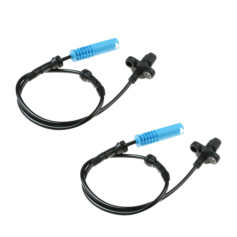 Rear ABS Wheel Speed Sensor Suitable For BMW 5 Series E39 34526756376 - Right & Left