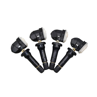 compare product 4PCS TPMS Sensors Suitable For Ford Fiesta MK6 MK7 Focus MK3 MK4 Grand C-Max