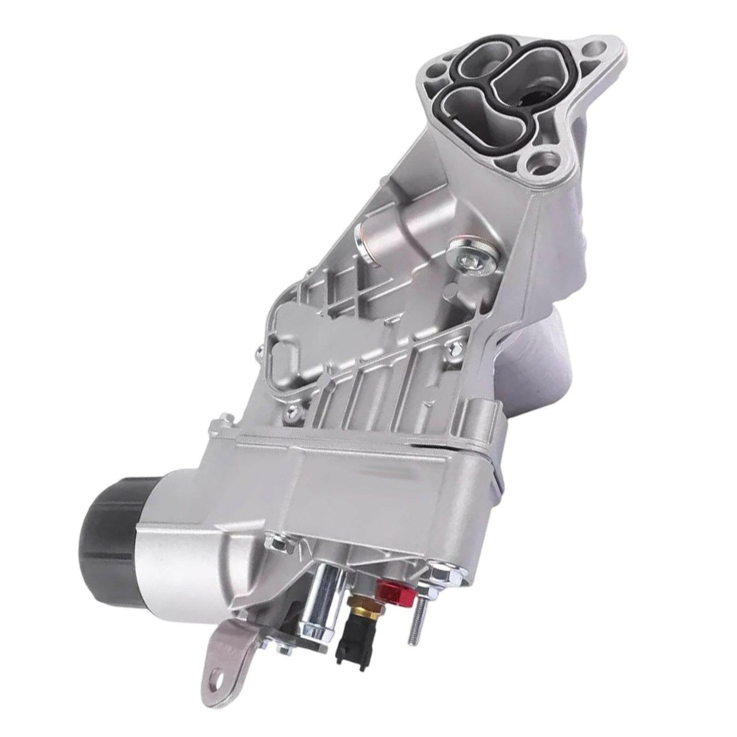 Aluminum Oil Cooler Suitable For Jeep Grand Cherokee 3.0L Diesel 2011-2020