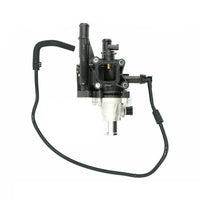 Thermostat and Housing with Hose Pipe Suitable For Holden JG JH Cruze 1.8L Trax TM