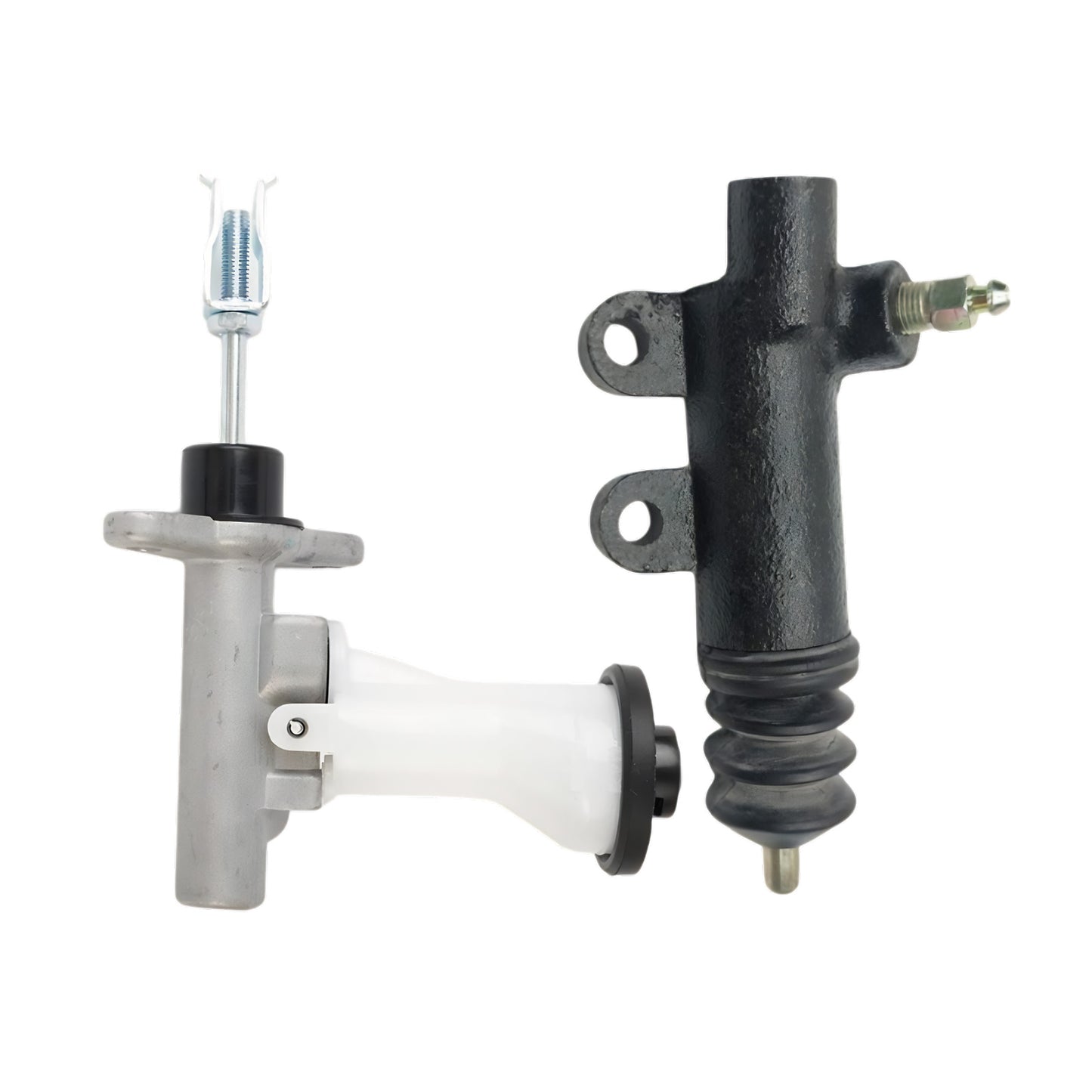 {{ Clutch Master Slave Cylinder Kit Suitable For Toyota Hilux LN167R 3.0L 4X4 97-05 }} - Buy Car Parts Online at {{ Kaka Auto Parts }}.