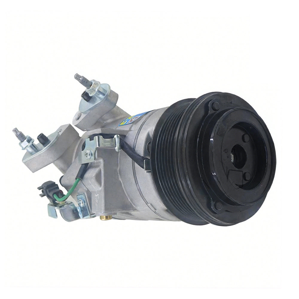 A/C Compressor 115mm Suitable for Ford Ranger PX & Mazda BT-50 2011¡§C2018