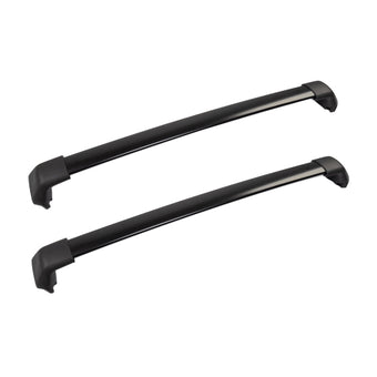 compare product Roof Rack Cross Bar 2x Suitable For Honda CR-V 2012-2016