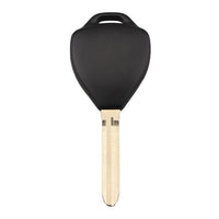 Complete Remote Car Key Suitable For Toyota Hilux Yaris 2005-2009 4D-67